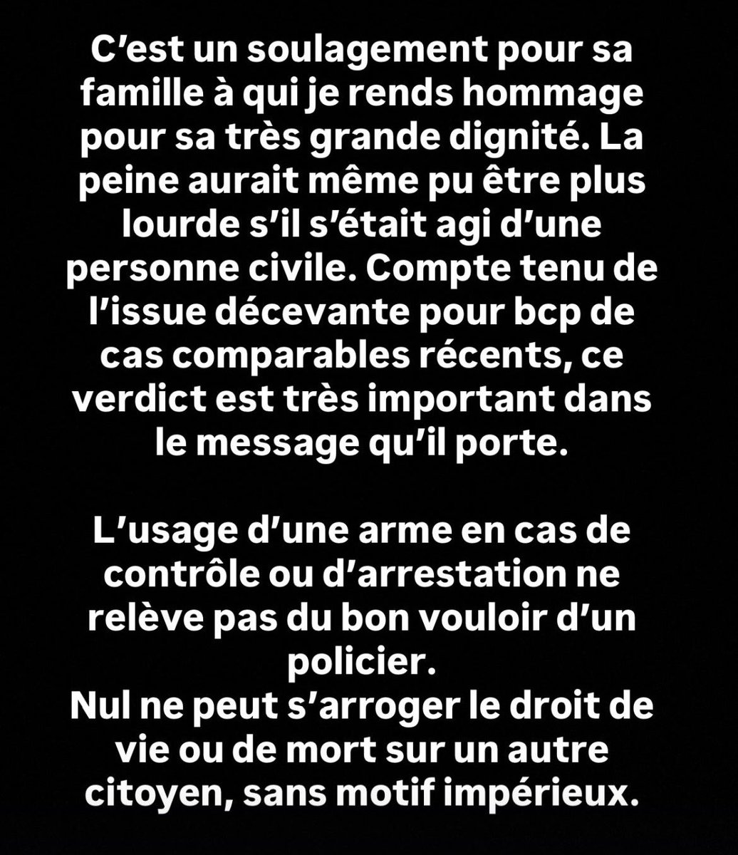 Michel Zecler tweet media