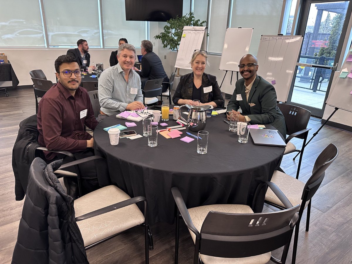 DAIR Hub tweet media