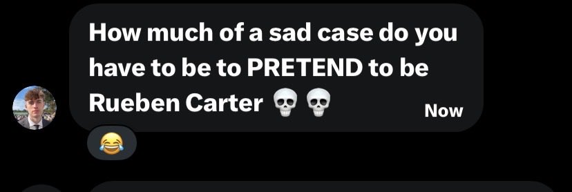 BUCKLEY SZN #BahamondesDay tweet media