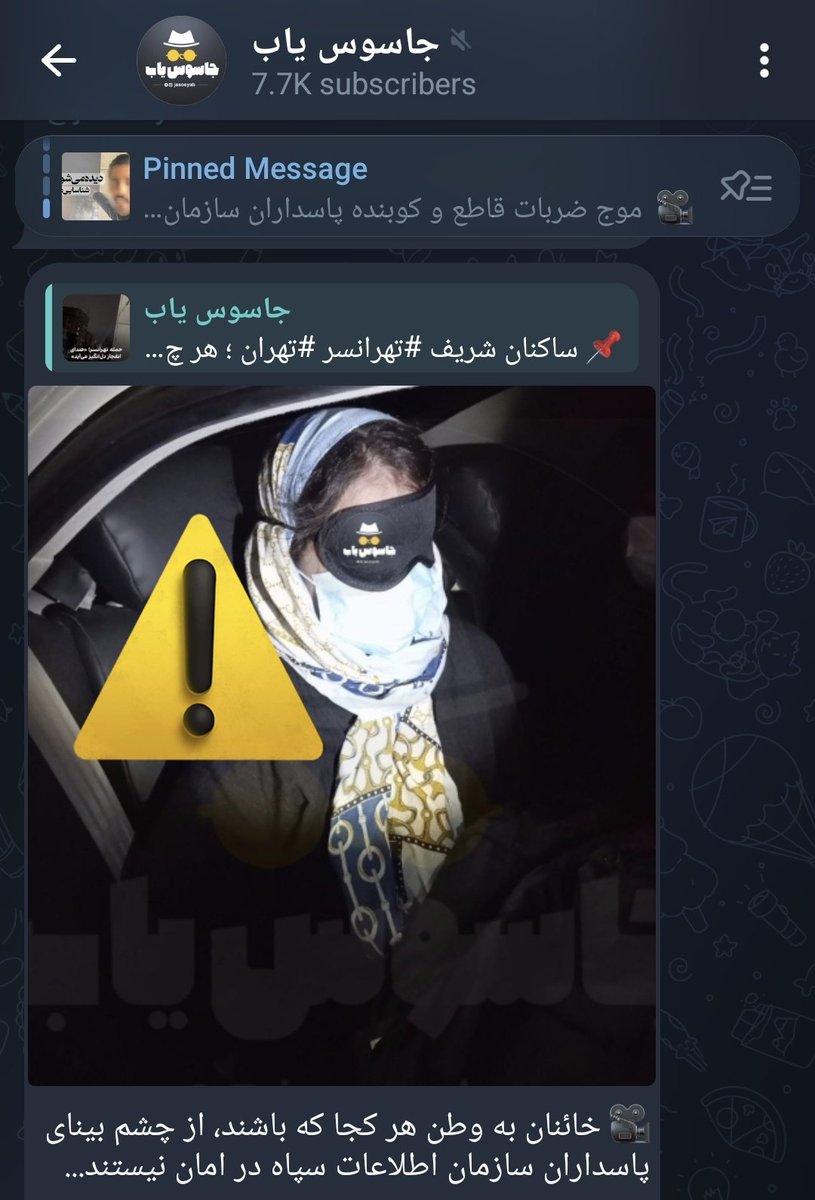 MattTheRat 🇮🇷 tweet media