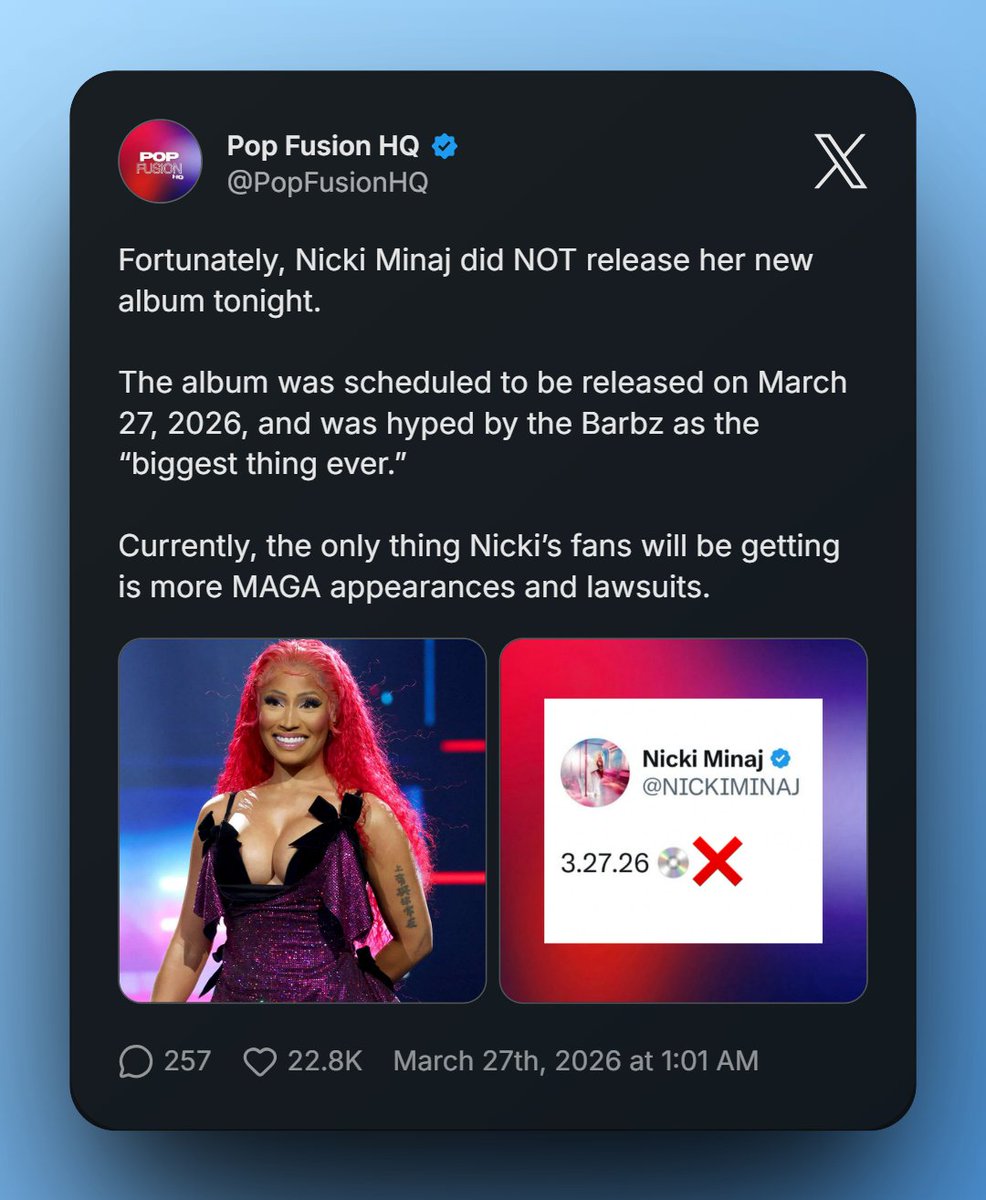 Top Female Rappers Update tweet media