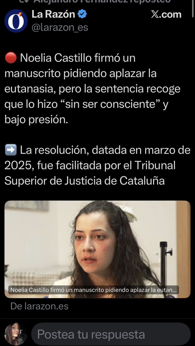 Cristina Seguí tweet media