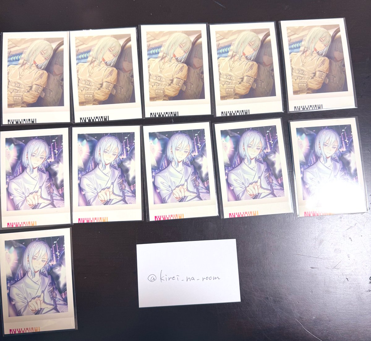 ごちゃ tweet media