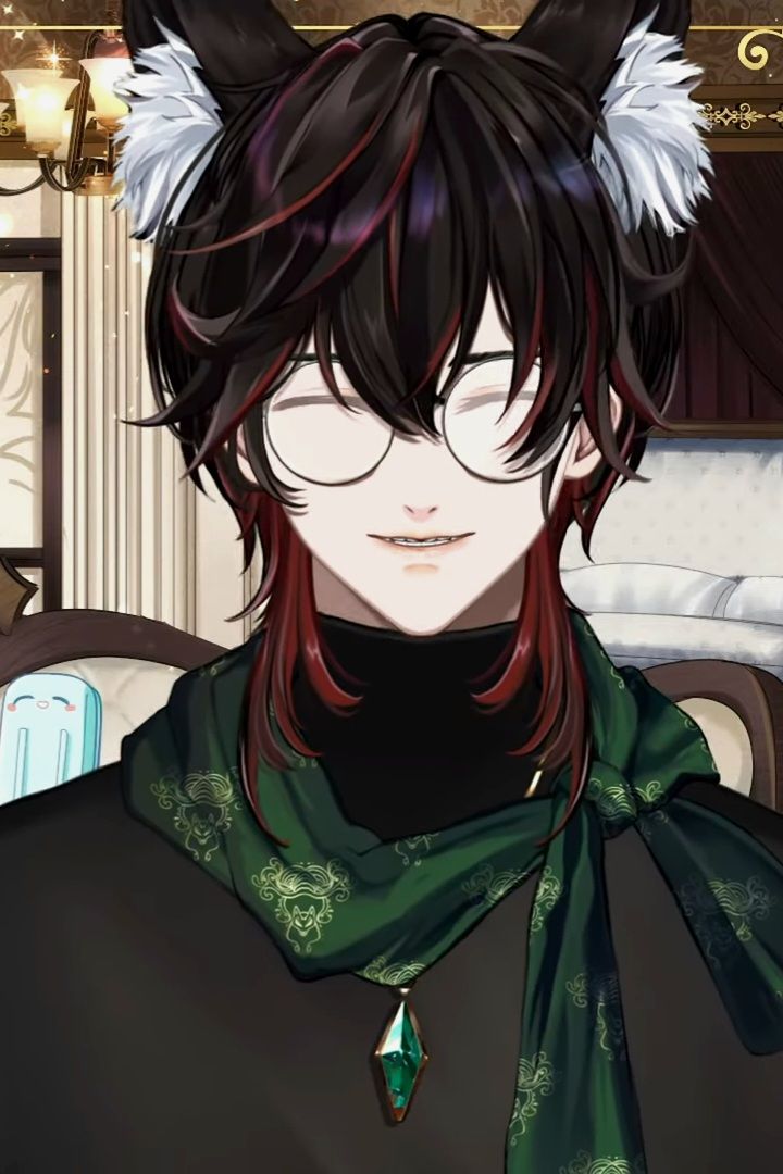 Kocill Gehenna tweet media