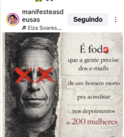 Penélope Moreira tweet media