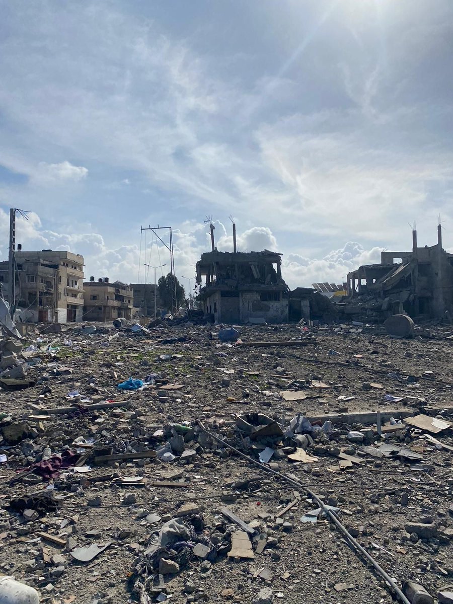 Khalil 🇵🇸 tweet media