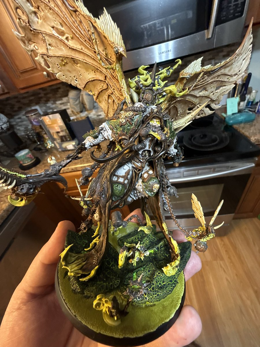 RamensaurusRex™️ tweet media