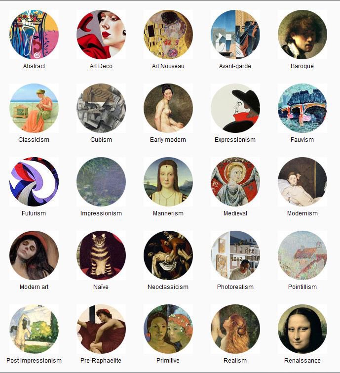 L'Art Impressioniste tweet media