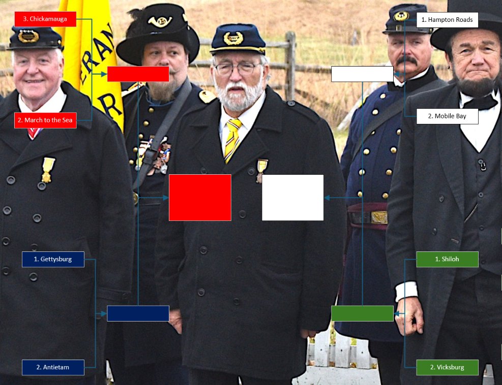 SUVCW National HQ tweet media