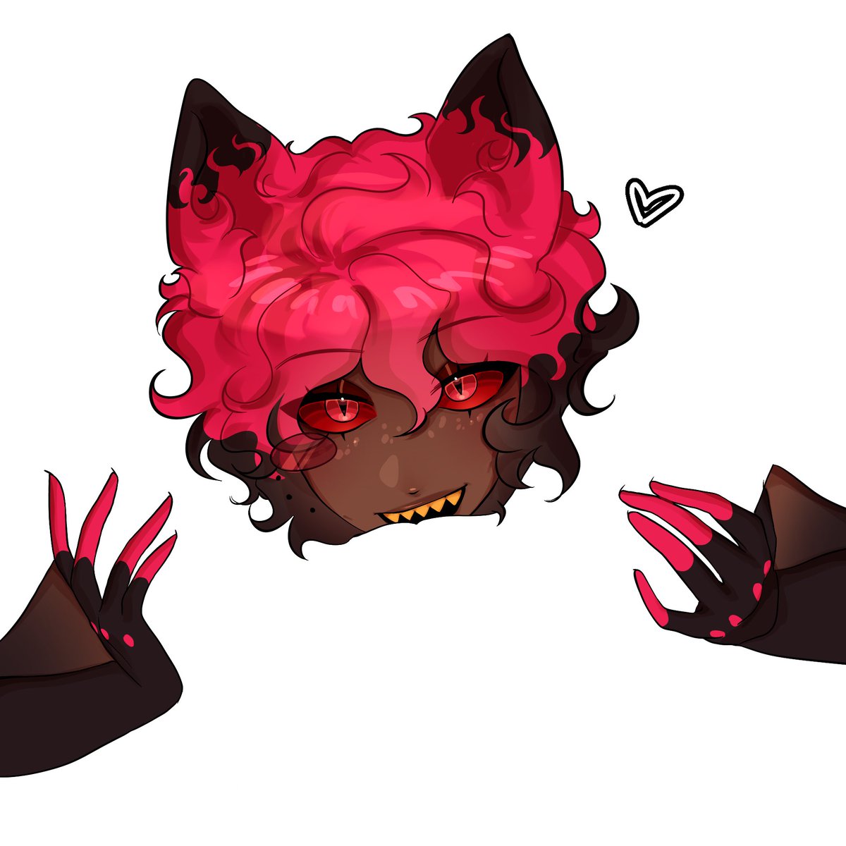 Cozzy/cozmic 𐔌՞. .՞𐦯 ₊ ⊹ tweet media