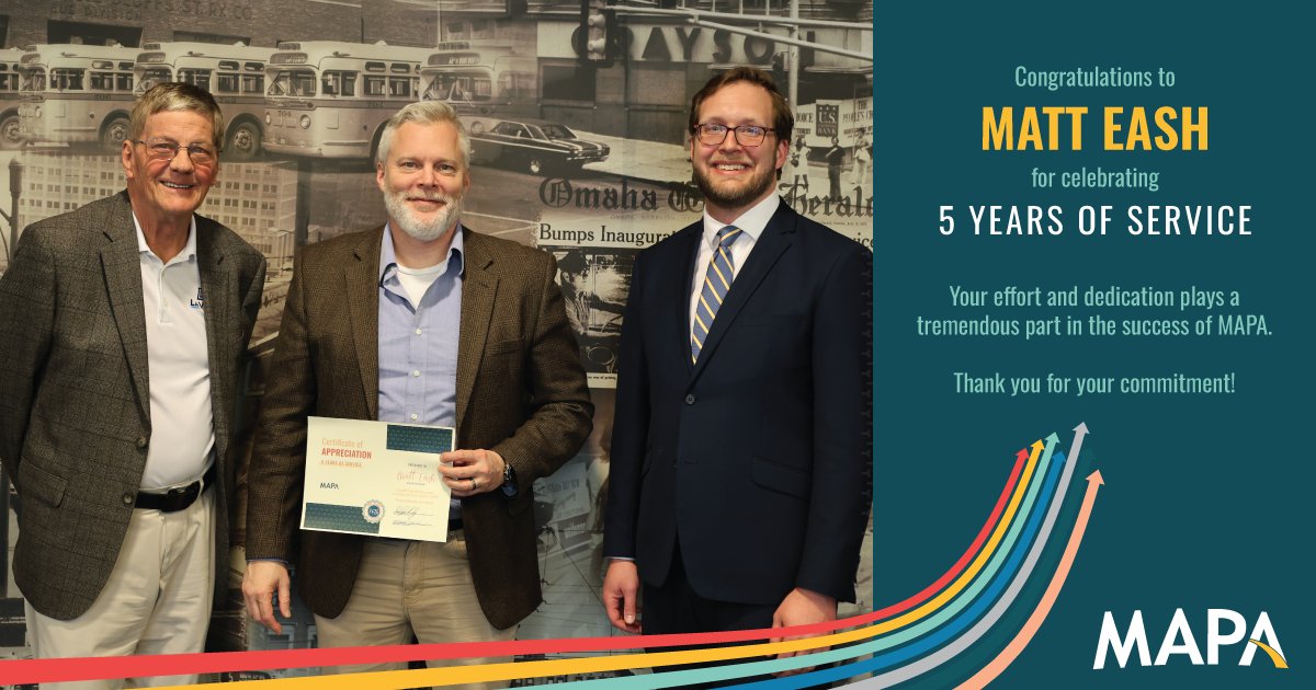 MAPA - Omaha Metro tweet media