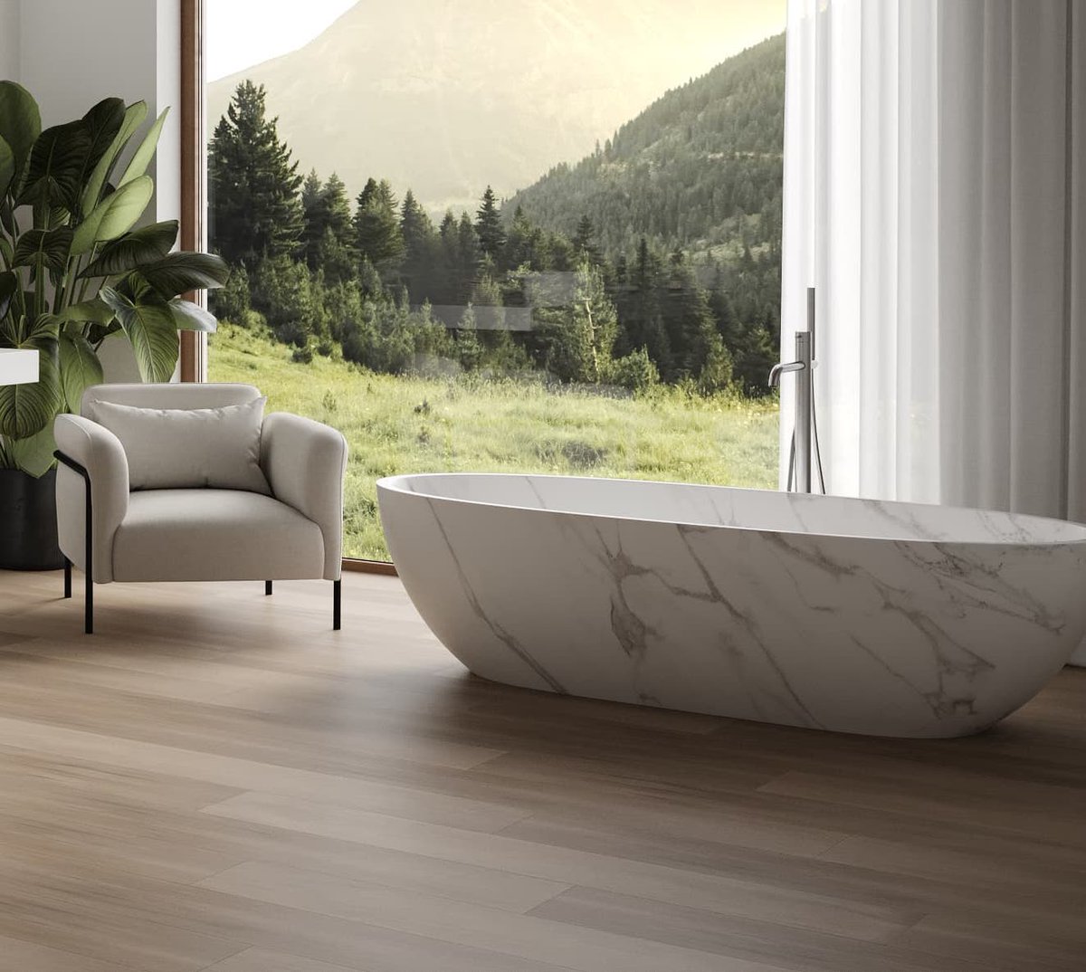 D & B Tile Distributors tweet media