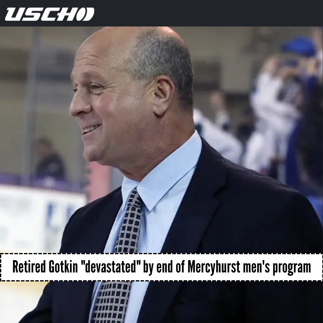 USCHO.com tweet media