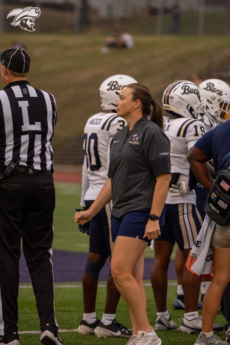 Charleston Southern Football tweet media