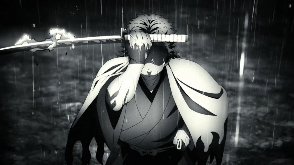 Demon Slayer tweet media