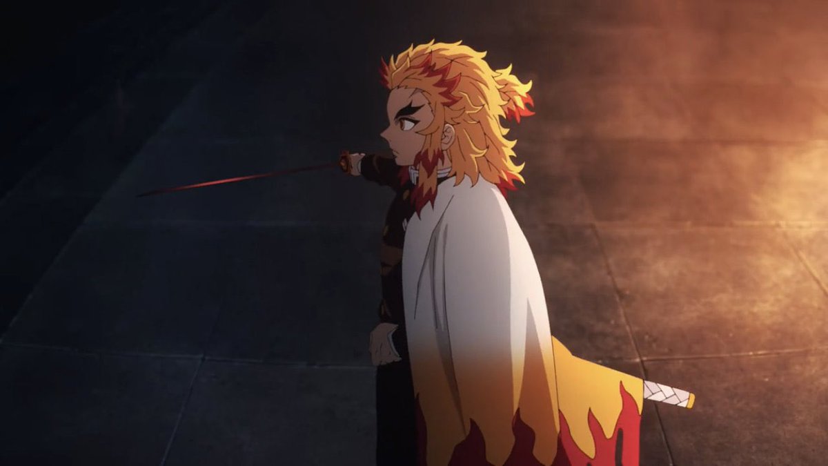 Demon Slayer tweet media