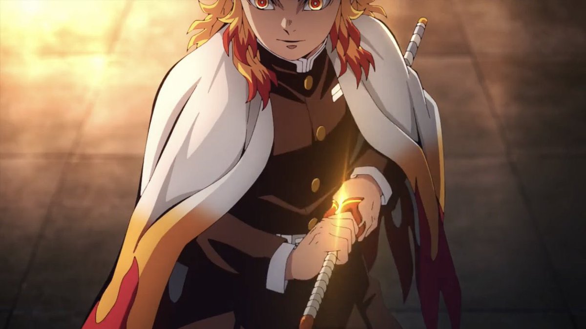 Demon Slayer tweet media