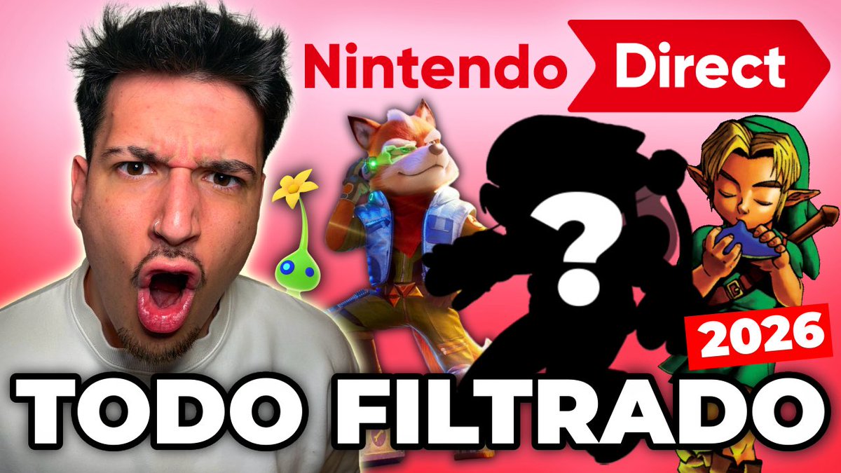 AlexCastleZ tweet media