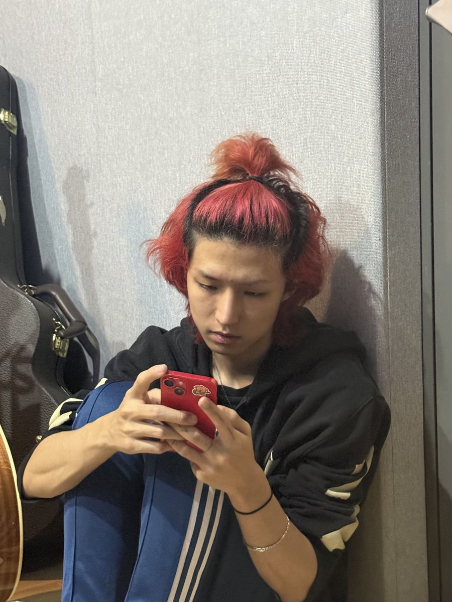 NESS IS DEAD AND tweet media