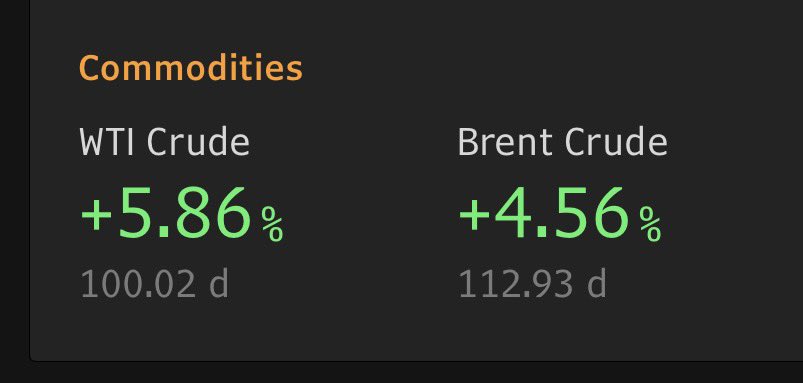 Mohamed A. El-Erian tweet media