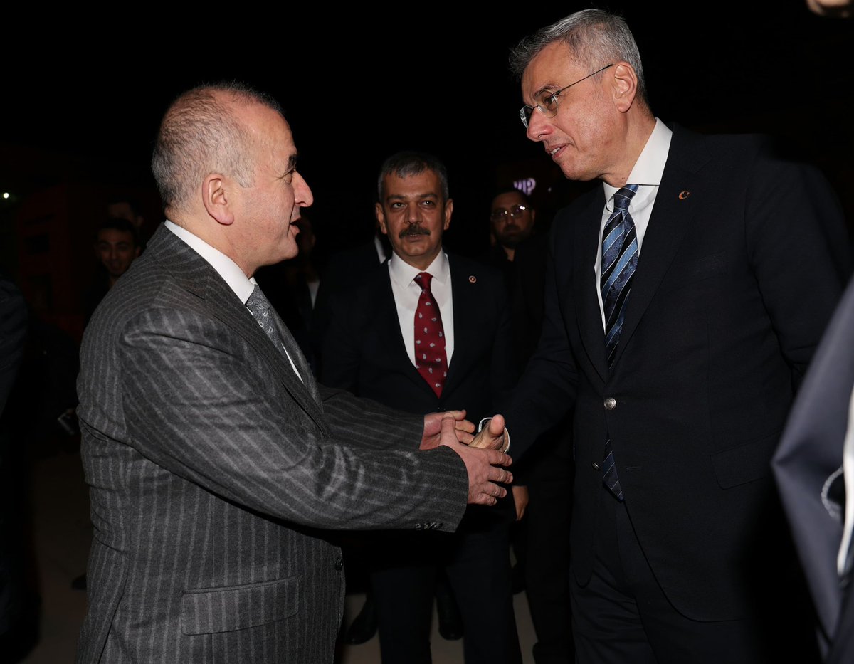 T.C. Elazığ Valiliği tweet media