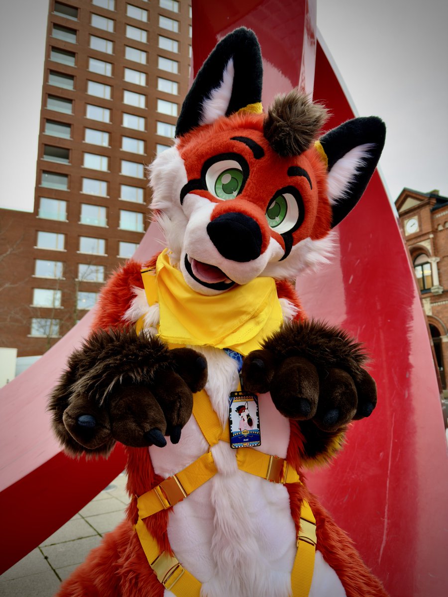 Axel 🔜 Ibercon tweet media