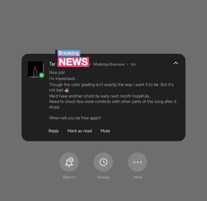 Samuel Agoha | The Video Strategist tweet media