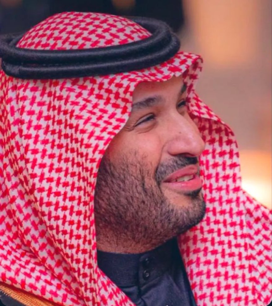 محمد بن سلمان بن عبد العزيز (Informal) tweet media