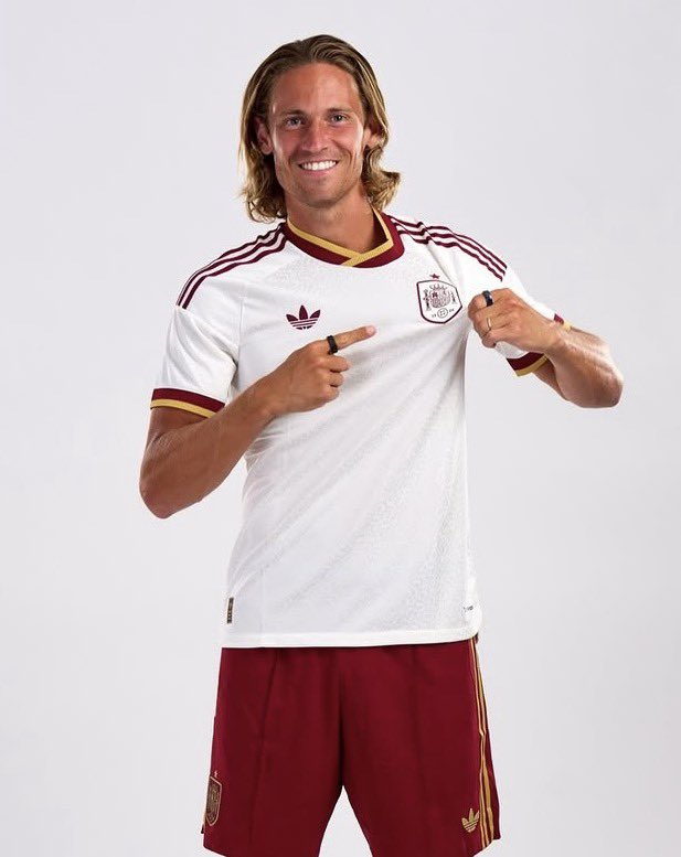 Spidy Atletico 🕷️ tweet media