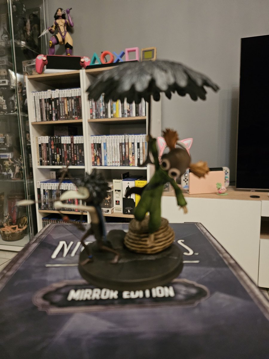 Noëlie 🦖 tweet media