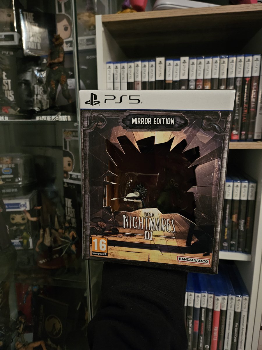 Noëlie 🦖 tweet media