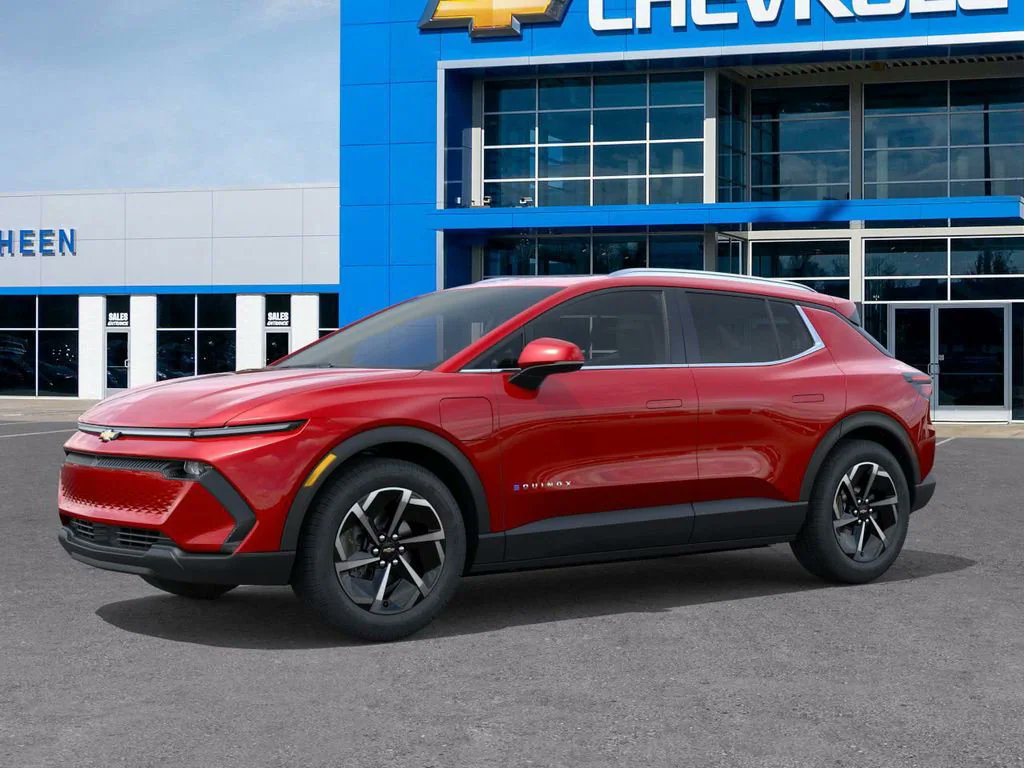 ShaheenAuto1970's tweet photo. Ditch the pump ⛽️, keep the change, and go electric ⚡️ at Shaheen today https://t.co/LgyvA0MV8j. Gas prices are unpredictable, but savings shouldn’t be. Experience the future of driving with the 2026 Equinox EV LT and Blazer EV LT at Shaheen Chevrolet! Save THOUSANDS on fuel! https://t.co/nsSSTsOpdj