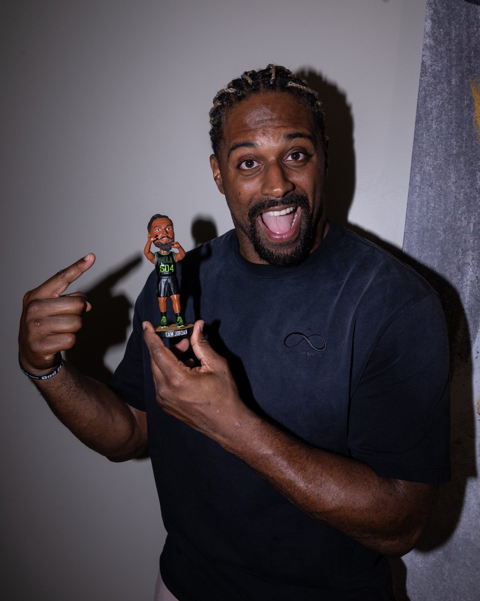 New Orleans Pelicans tweet media