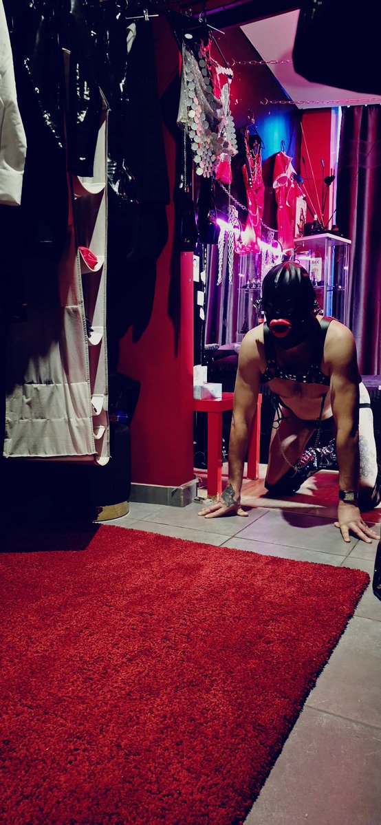 slave Vincetta tweet media