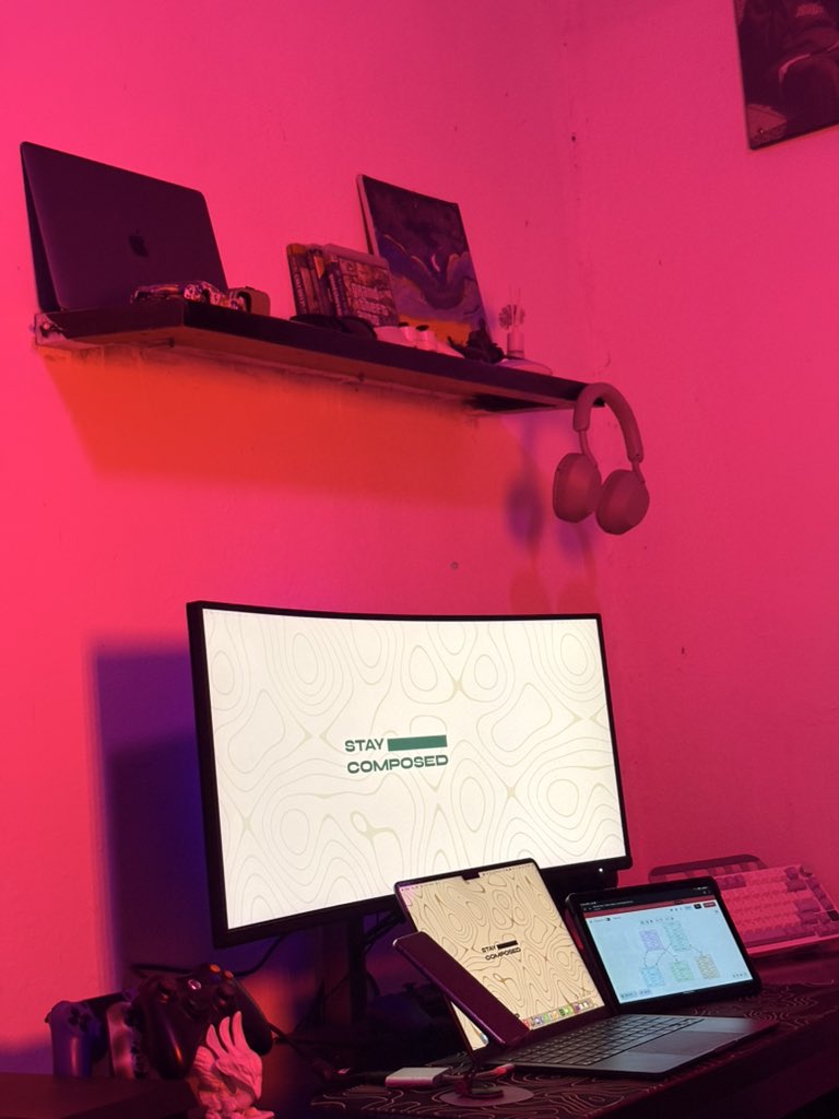 Robinson Honour tweet media