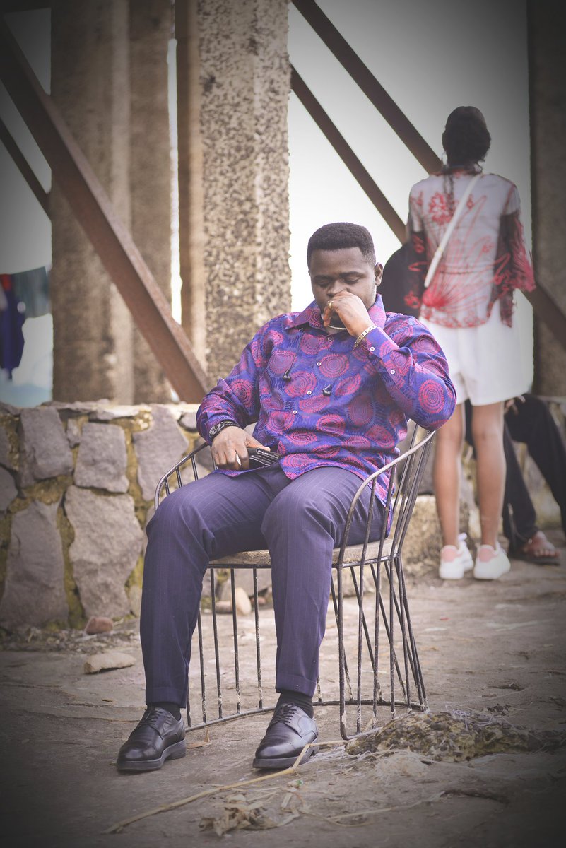 Emma Tshisekediste tweet media