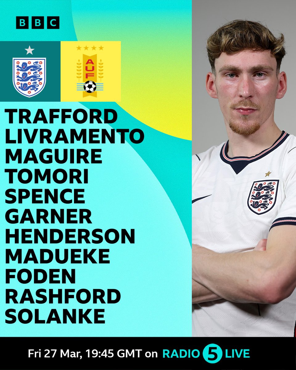 BBC 5 Live Sport tweet media