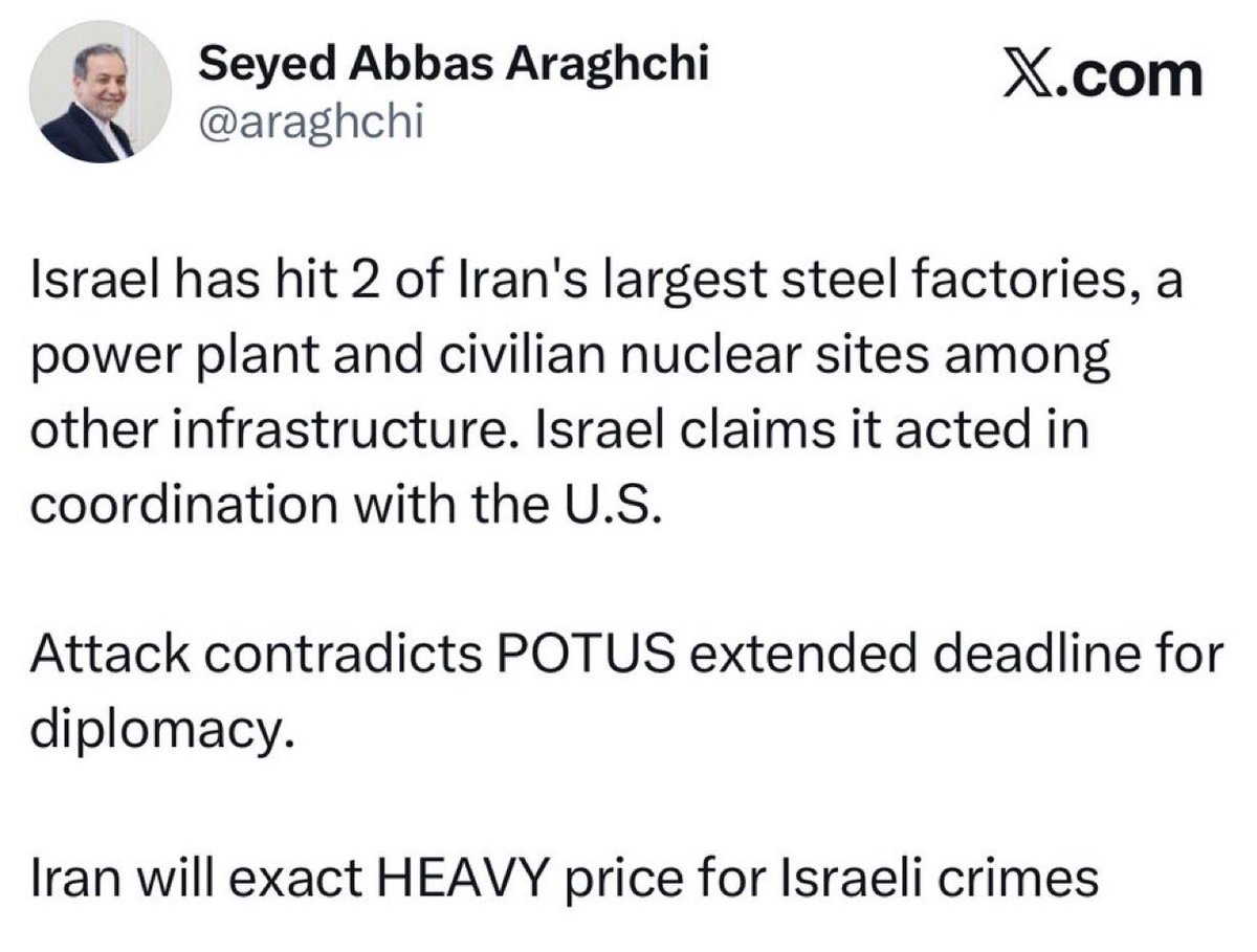 Área Militar tweet media