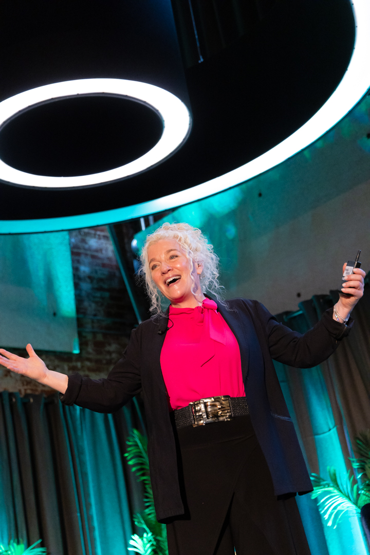 Allison Massari, CPAE tweet media