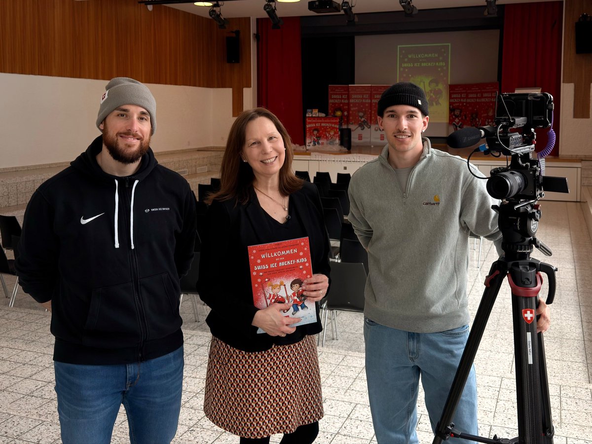 Sabine Hahn tweet media