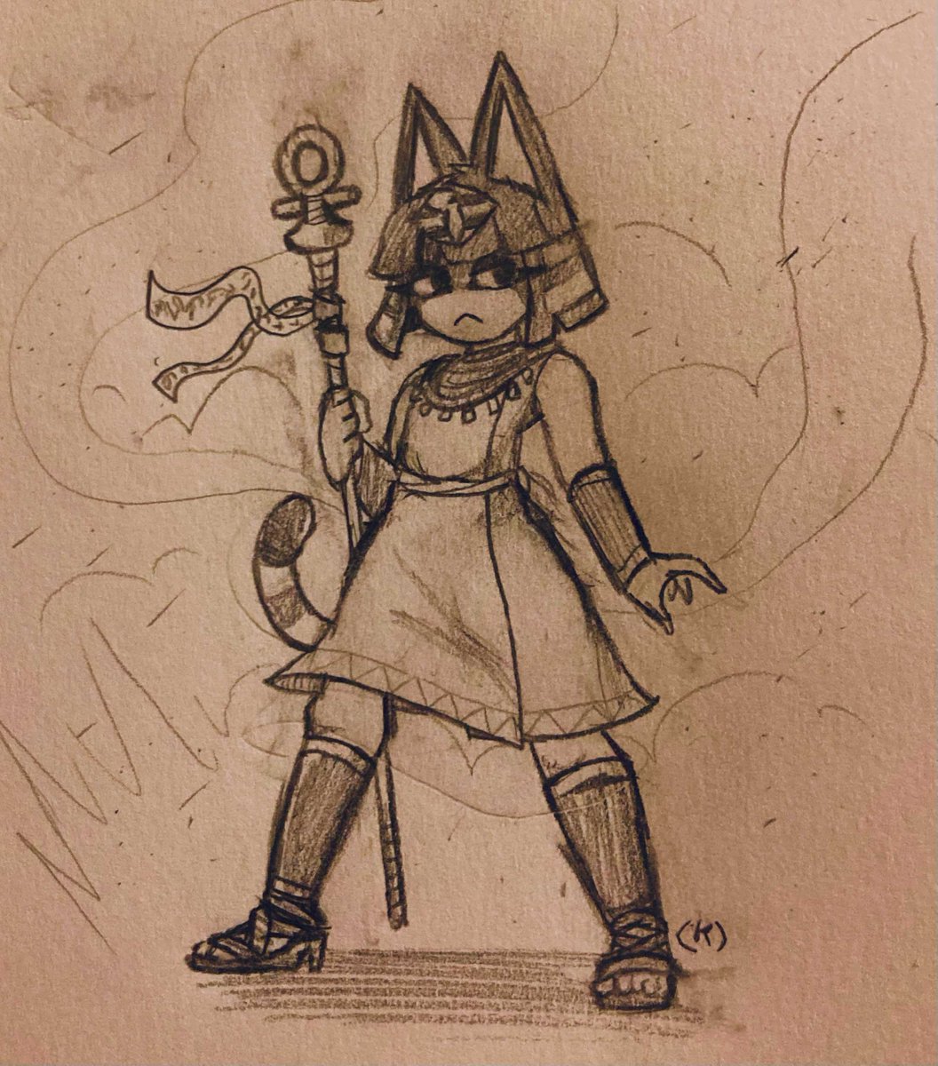 KnightlyPhantom 💥 tweet media