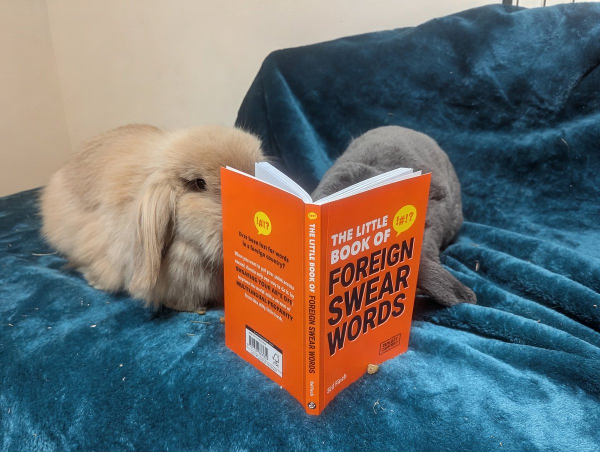 Only Fawns tweet media