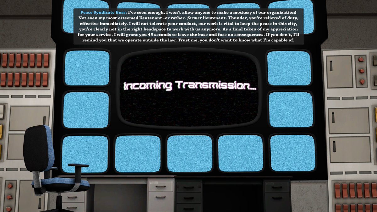 MeteorSmash tweet media