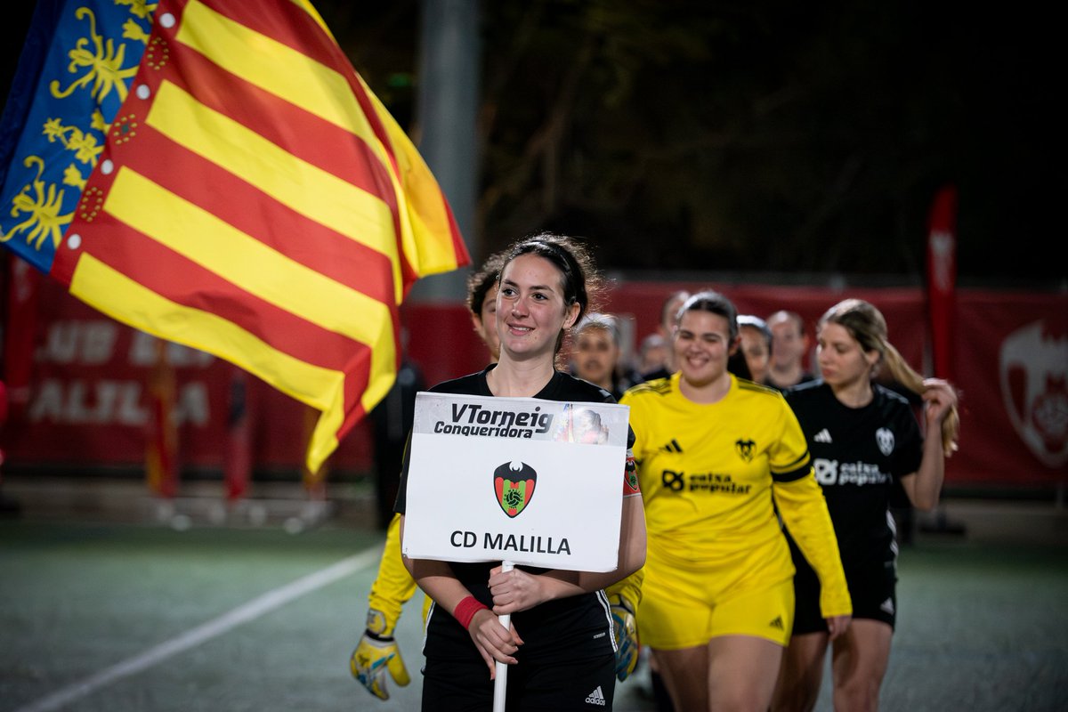 CD Malilla 🔴🟢 tweet media