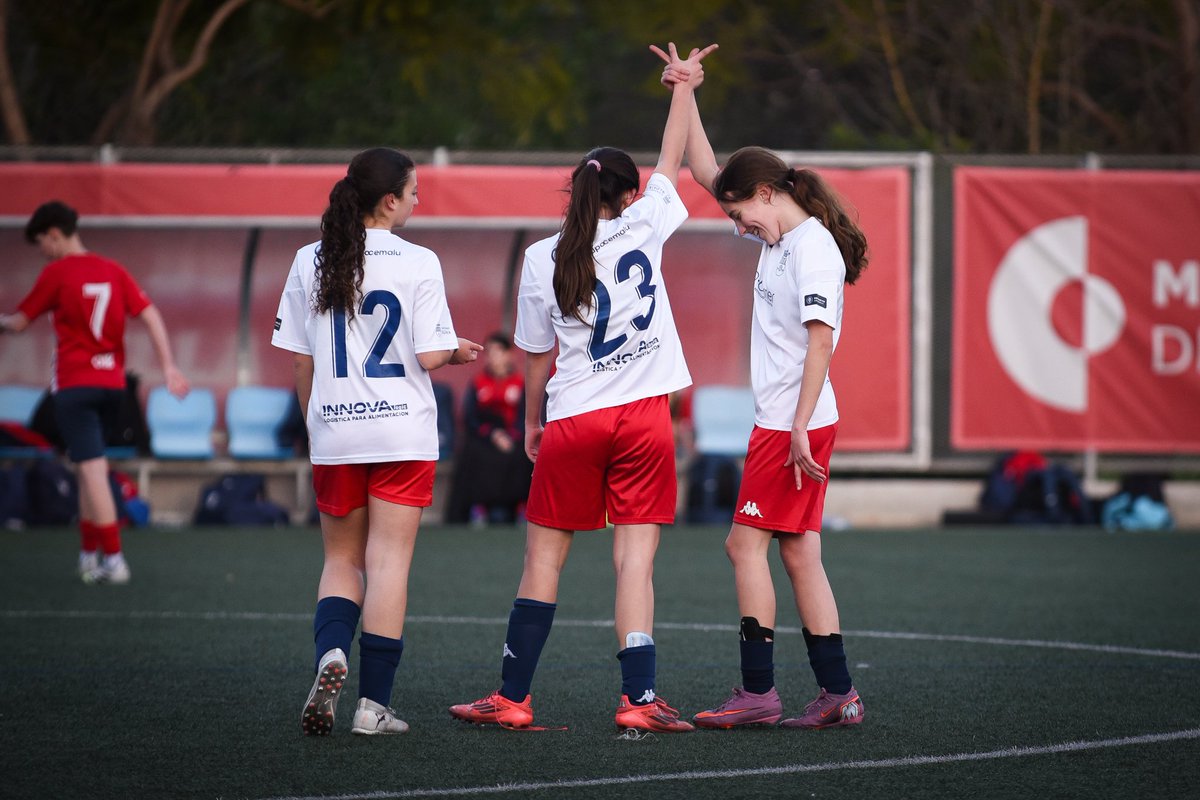 CD Malilla 🔴🟢 tweet media