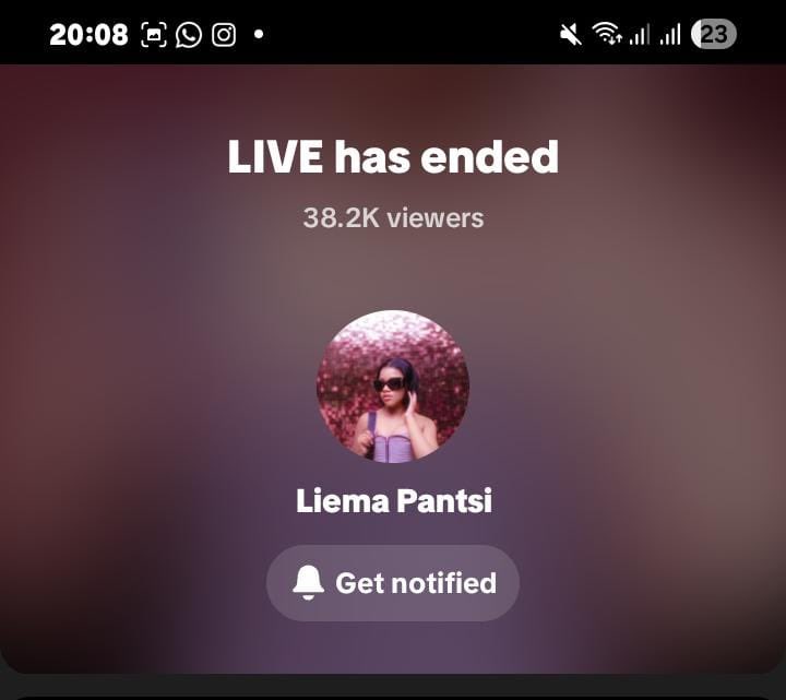 Handler will leave this here 🥹🥹🥹🌸🌸🌸

BUILDING THE LIEMA BRAND
LIEMA TALK OF THE TOWN
#BellsNWhistles
#LiemaPantsiTheBrand