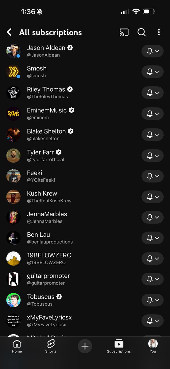 Morgan Larson tweet media