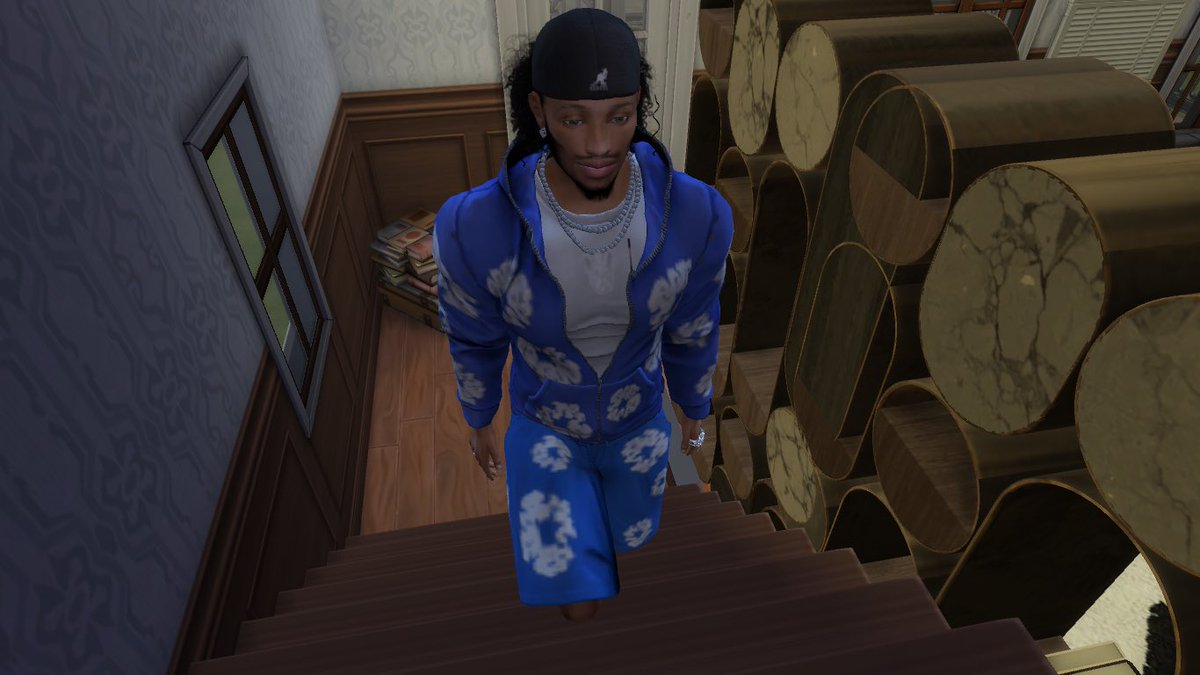 luvvvsims tweet media