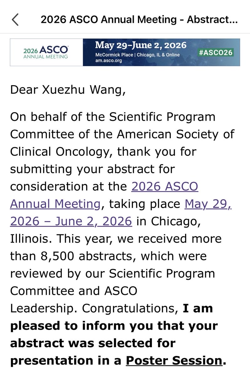 Xuezhu Sunny Wang tweet media