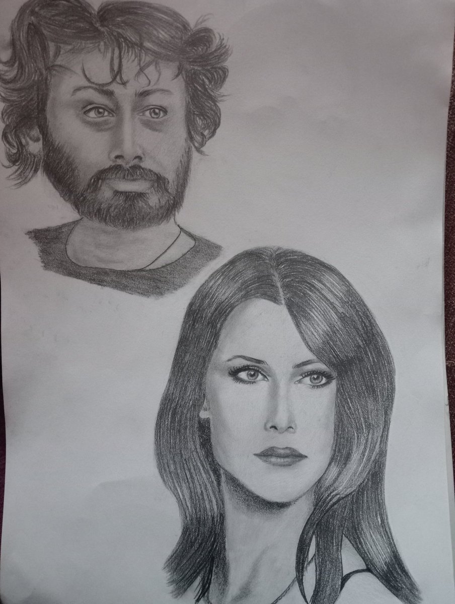Iveabrain's tweet photo. #aboelela
#sketch
#pencildrawing 
#pencileart
#artworks https://t.co/m7FH7WEb9u